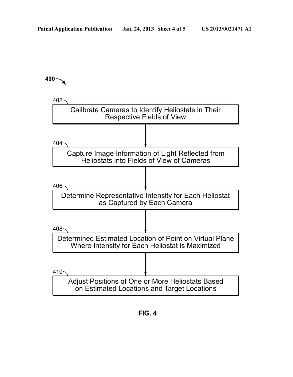 Reflective Surface Orientating with Multiple View Ports - diagram, schematic, and image 05