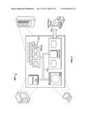 Reflective Surface Orientating with Multiple View Ports diagram and image