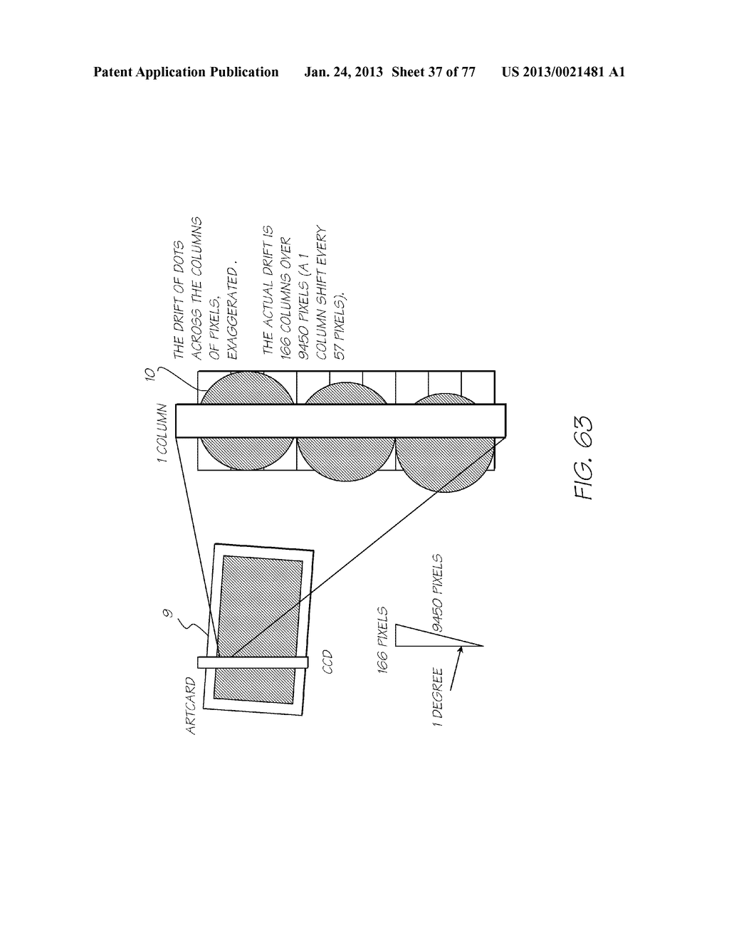 QUAD-CORE CAMERA PROCESSOR - diagram, schematic, and image 38