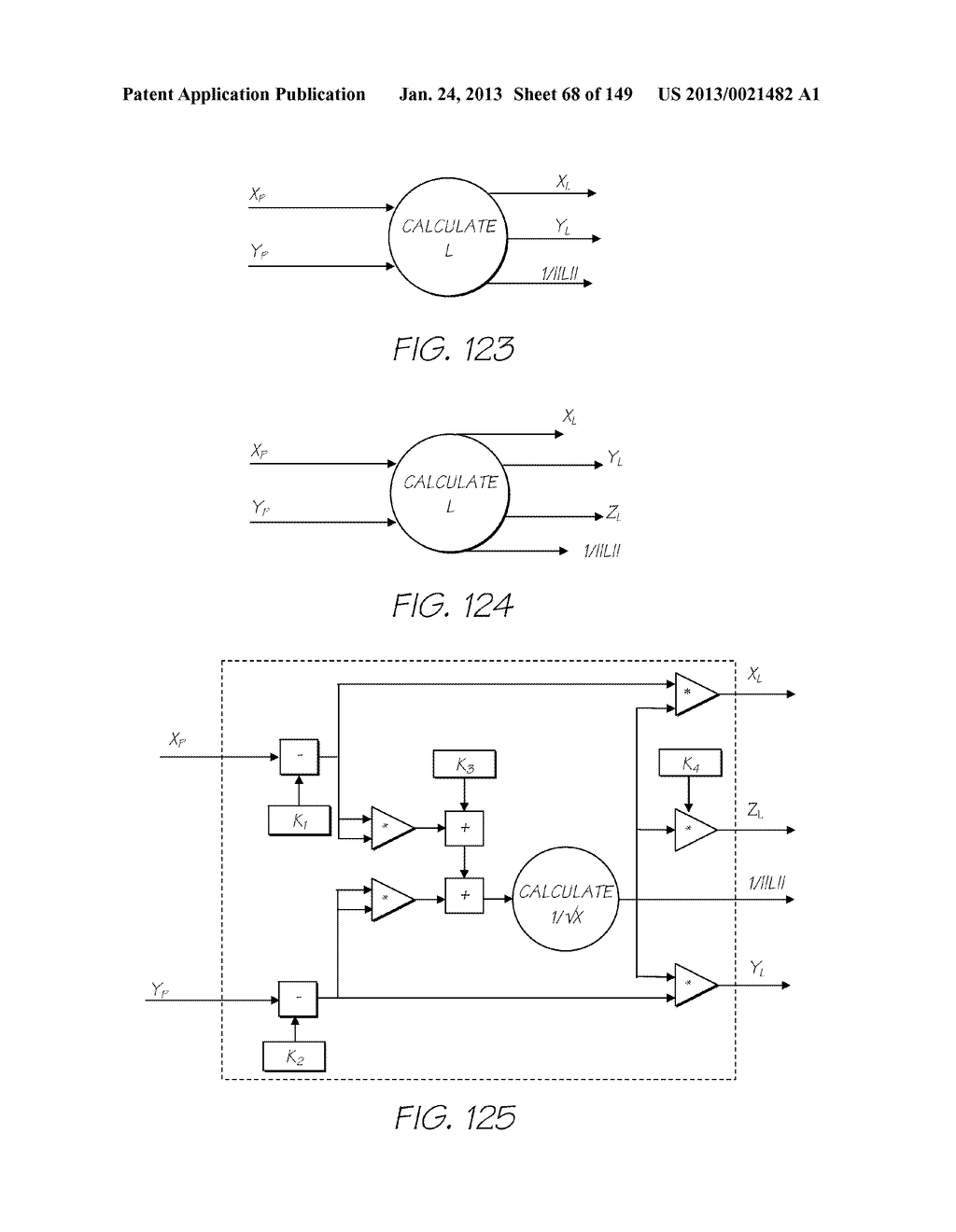 HANDHELD IMAGING DEVICE WITH SYSTEM-ON-CHIP MICROCONTROLLER INCORPORATING     ON SHARED WAFER IMAGE PROCESSOR AND IMAGE SENSOR - diagram, schematic, and image 69