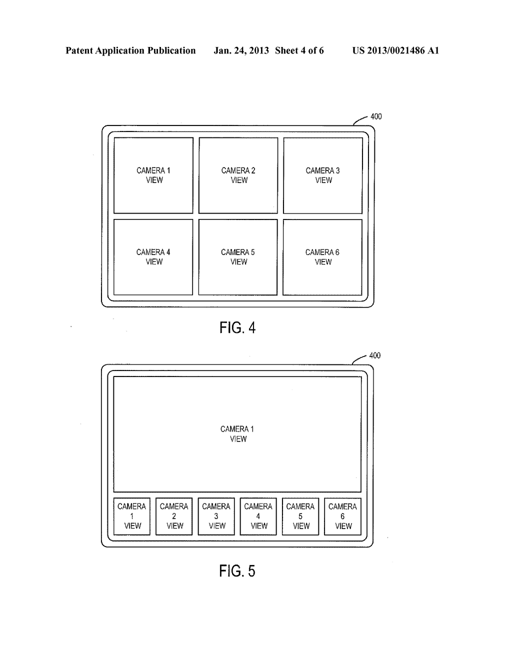 HOSTED CAMERA REMOTE CONTROL - diagram, schematic, and image 05