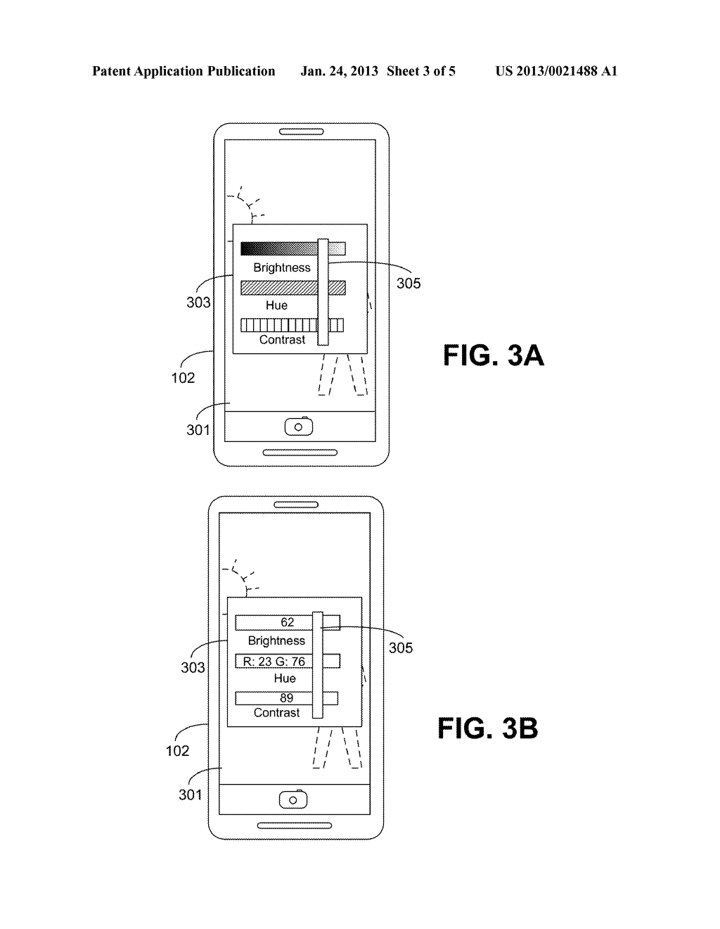 Adjusting Image Capture Device Settings - diagram, schematic, and image 04