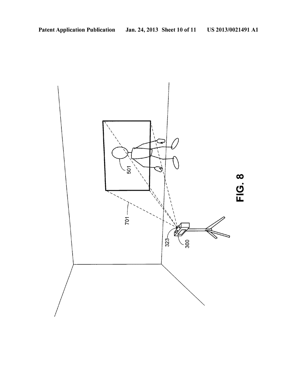 Camera Device Systems and Methods - diagram, schematic, and image 11