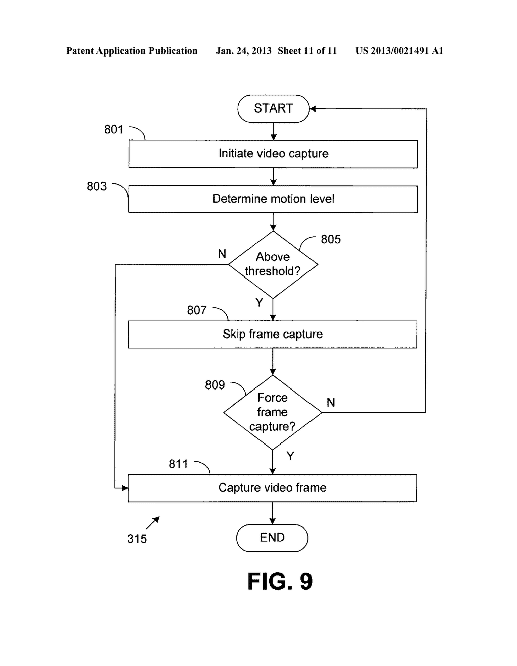 Camera Device Systems and Methods - diagram, schematic, and image 12