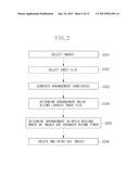 IMAGE PROCESSING APPARATUS, IMAGE PROCESSING METHOD, AND STORAGE MEDIUM diagram and image