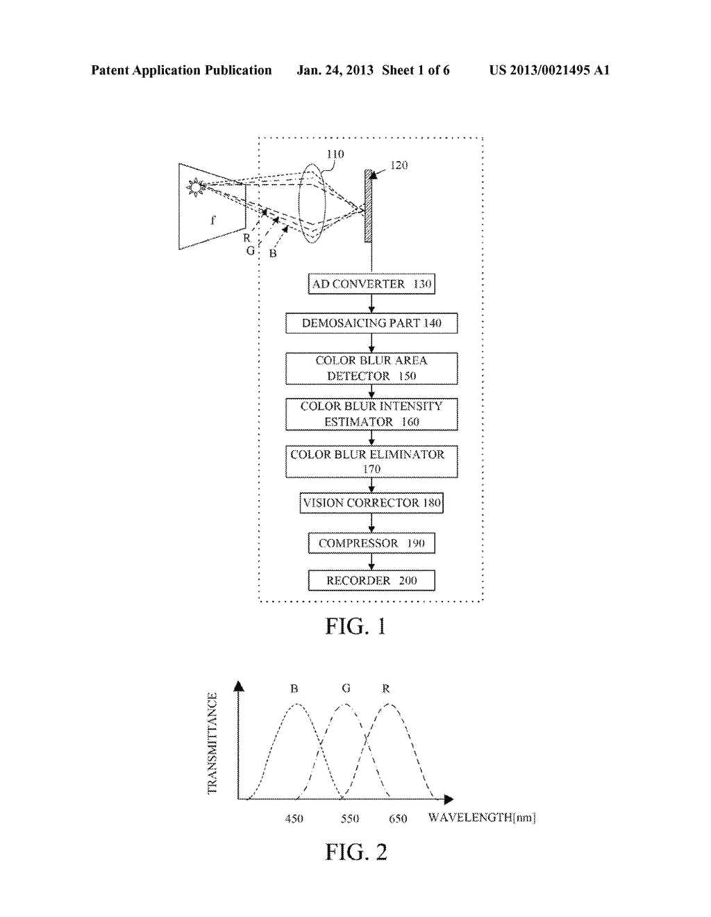 IMAGE PROCESSING APPARATUS, IMAGE PICKUP APPARATUS AND IMAGE PROCESSING     METHOD - diagram, schematic, and image 02