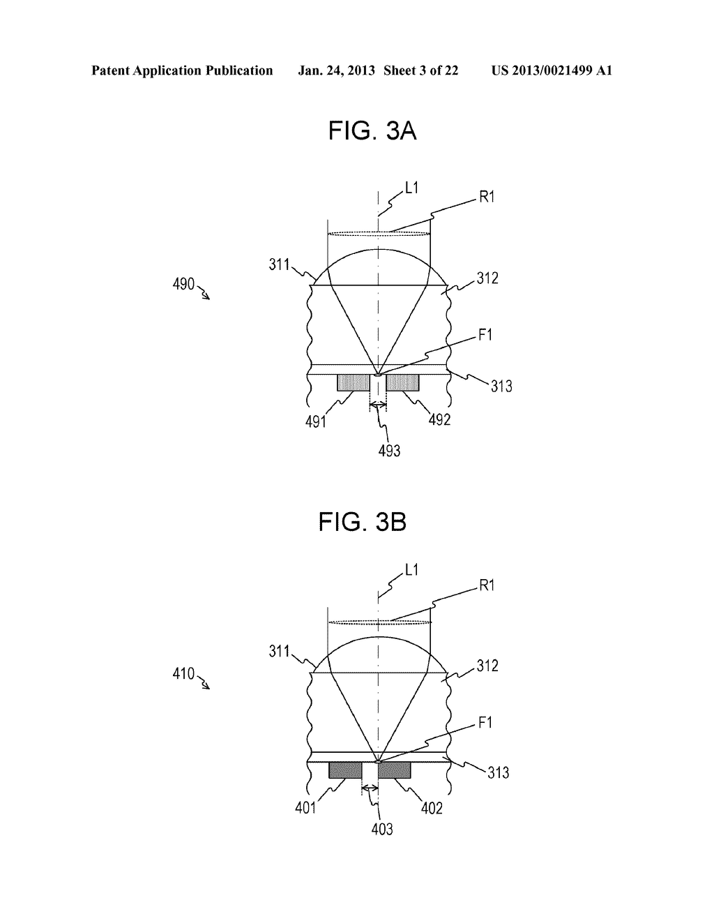 IMAGE PICKUP APPARATUS, SOLID-STATE IMAGE PICKUP DEVICE, AND IMAGE PICKUP     METHOD - diagram, schematic, and image 04