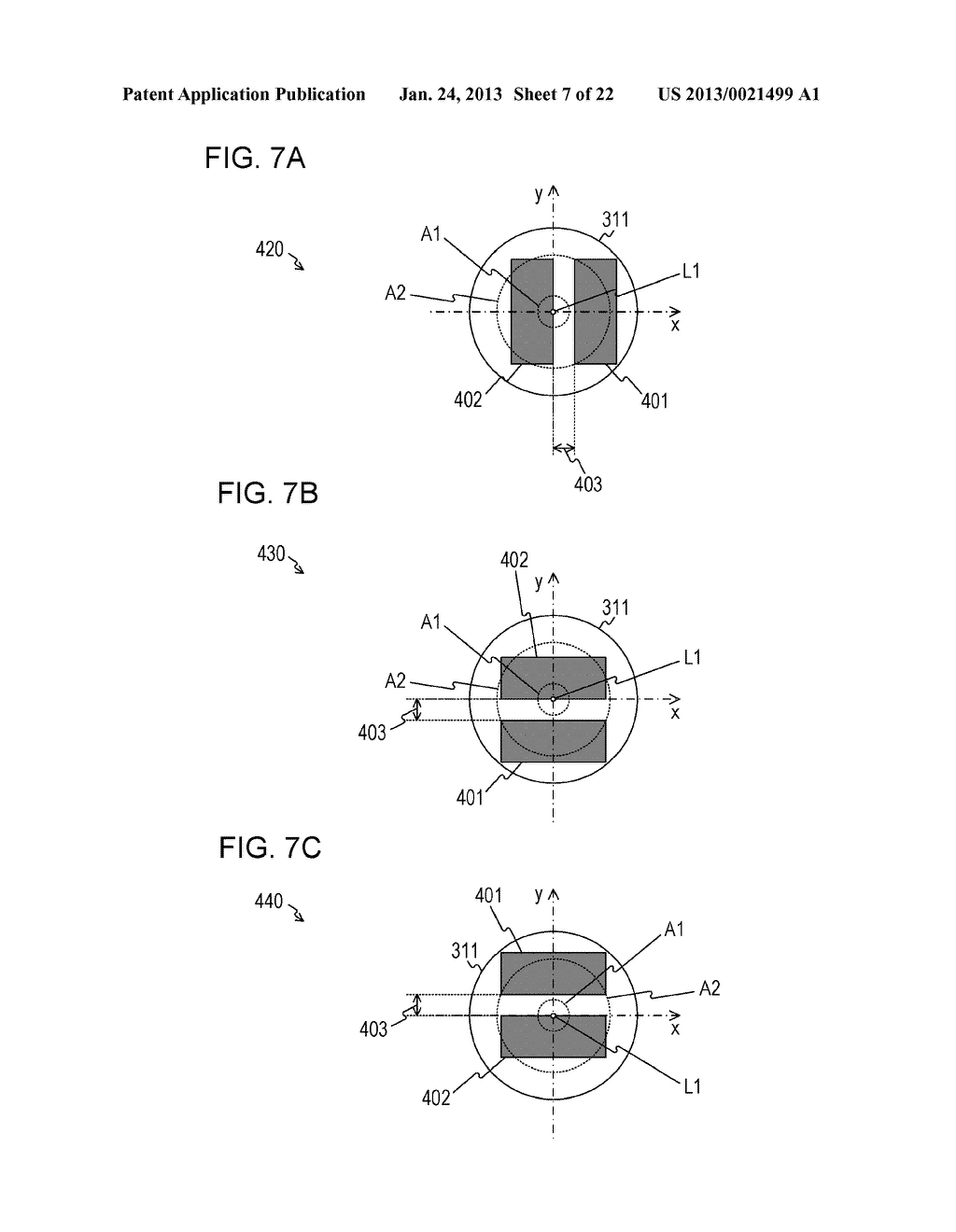 IMAGE PICKUP APPARATUS, SOLID-STATE IMAGE PICKUP DEVICE, AND IMAGE PICKUP     METHOD - diagram, schematic, and image 08