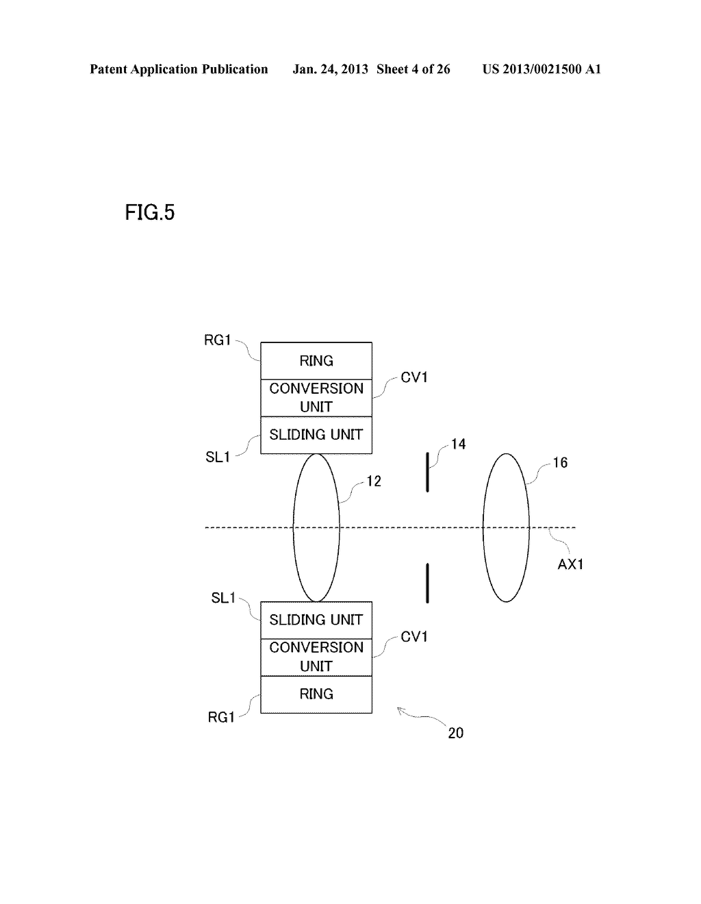 OPTICAL DEVICE - diagram, schematic, and image 05