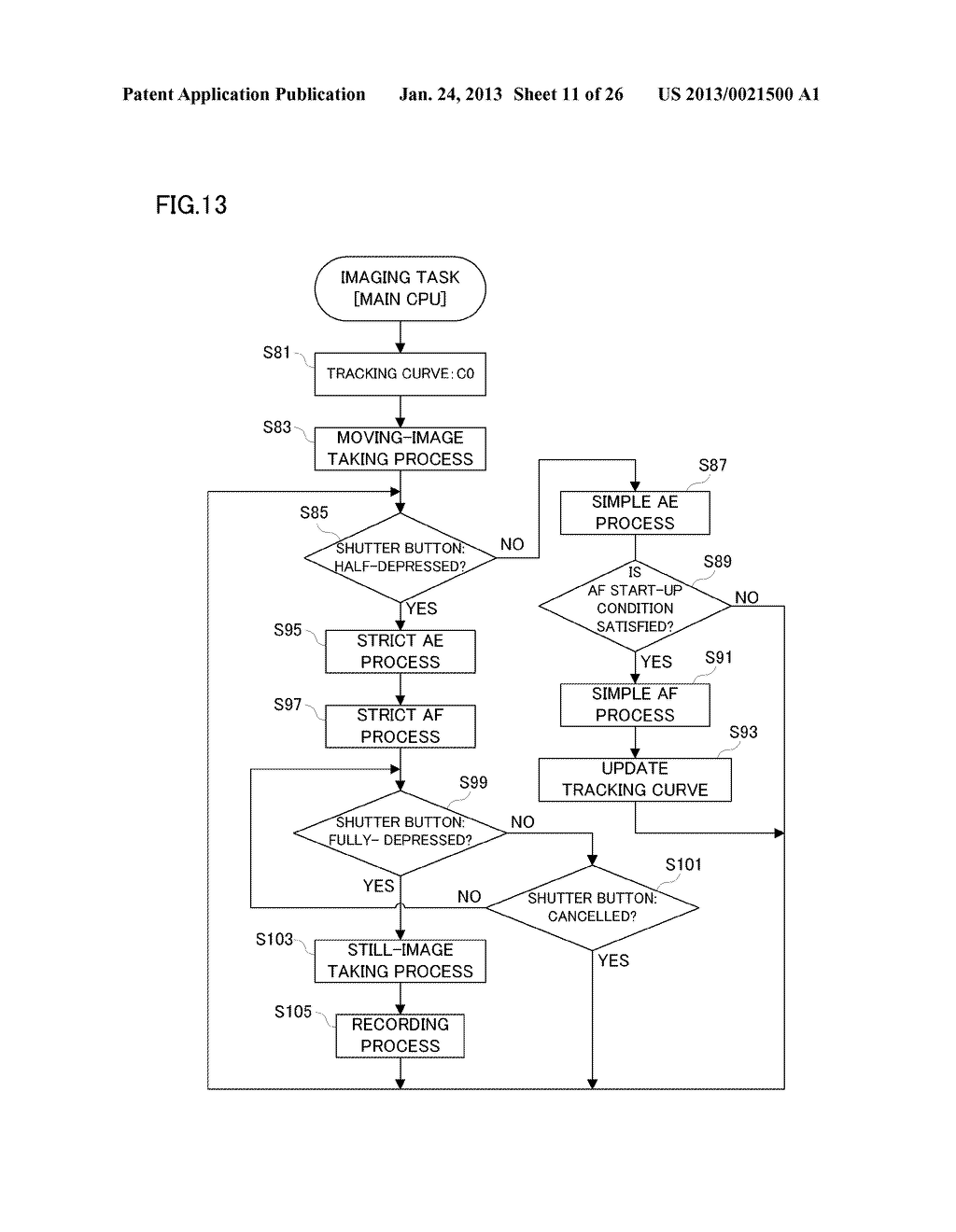 OPTICAL DEVICE - diagram, schematic, and image 12