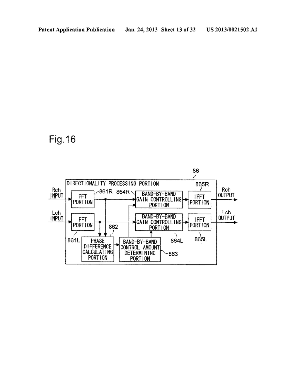 SOUND CORRECTOR, SOUND RECORDING DEVICE, SOUND REPRODUCING DEVICE, AND     SOUND CORRECTING METHOD - diagram, schematic, and image 14