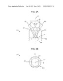 IMAGE PICKUP APPARATUS, SOLID-STATE IMAGE PICKUP ELEMENT, AND IMAGE PICKUP     METHOD diagram and image