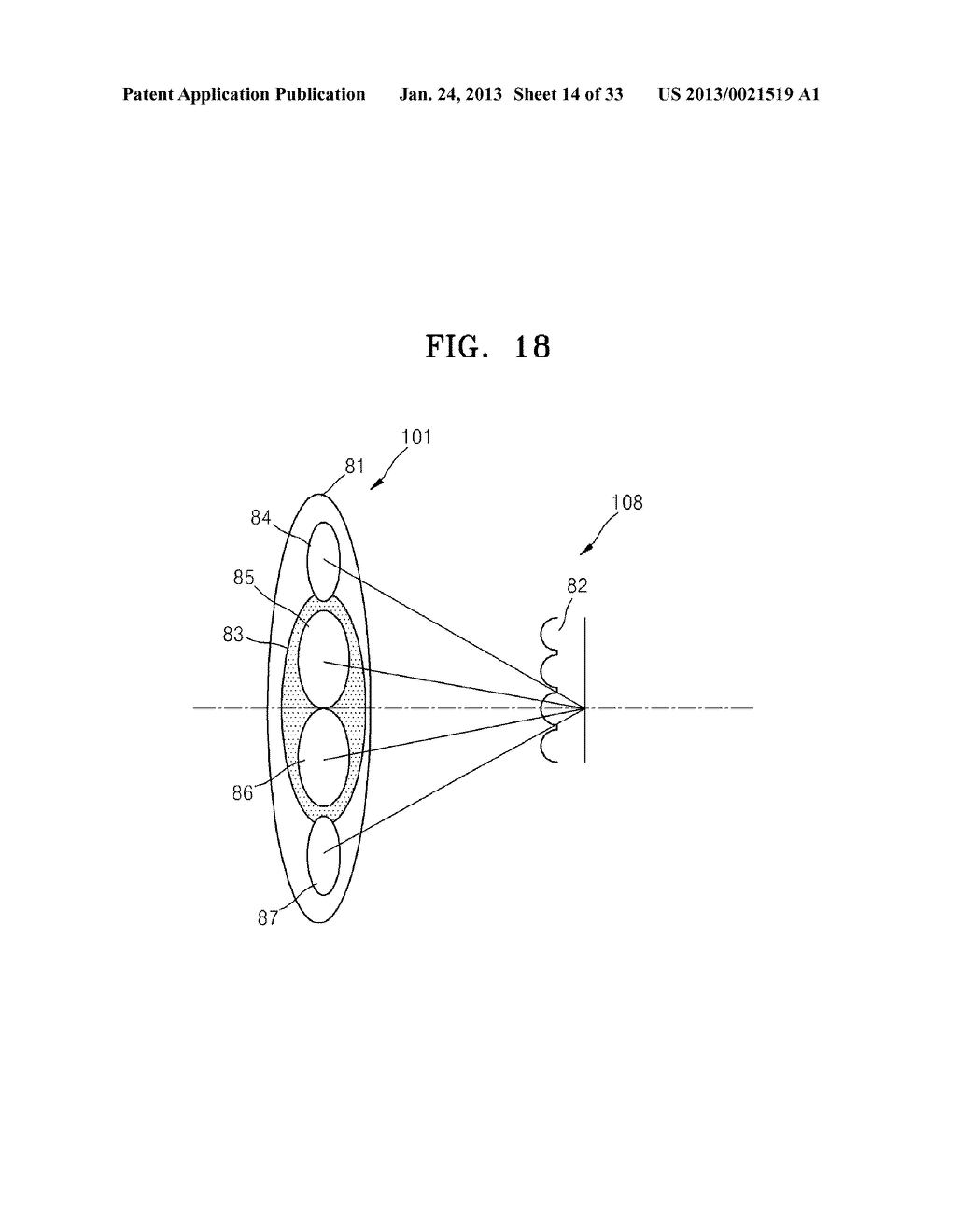 APPARATUS AND METHOD FOR ADJUSTING FOCAL POINT BY USING IMAGING DEVICE FOR     OUTPUTTING PHASE DIFFERENCE SIGNAL - diagram, schematic, and image 15