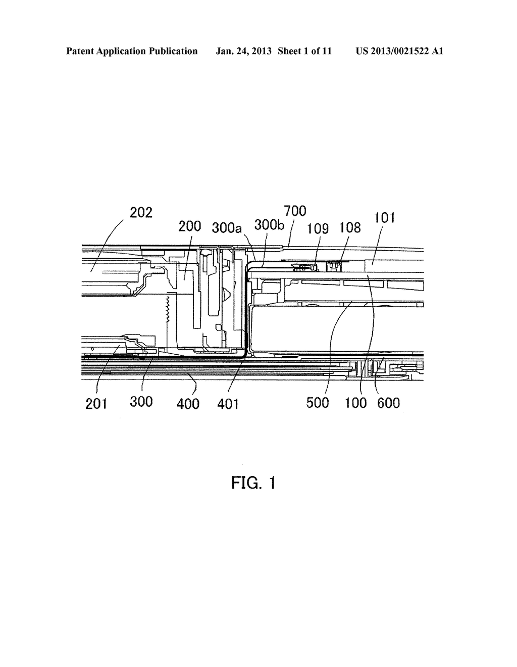 IMAGE-PICKUP APPARATUS - diagram, schematic, and image 02