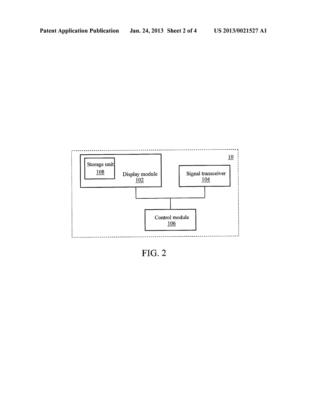 VIDEO SYSTEM AND CONTROL METHOD THEREOF - diagram, schematic, and image 03