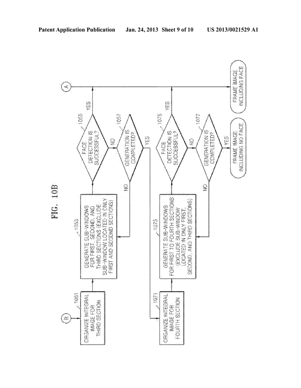 APPARATUS, MEDIUM, AND METHOD SEGMENTING VIDEO SEQUENCES BASED ON TOPIC - diagram, schematic, and image 10