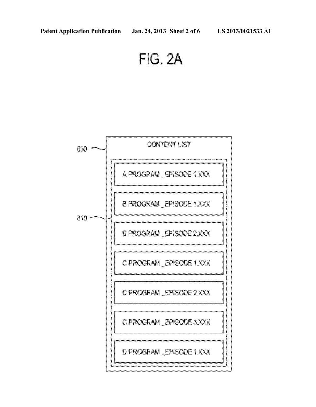 IMAGE PROCESSING APPARATUS AND CONTROL METHOD THEREOF - diagram, schematic, and image 03