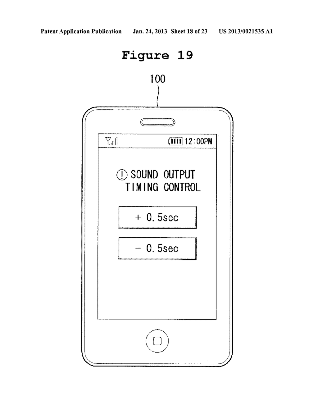 ELECTRONIC DEVICE AND OPERATING METHOD THEREOF - diagram, schematic, and image 19