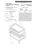 LIGHTING DEVICE, DISPLAY DEVICE AND TELEVISION RECEIVER diagram and image