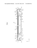 LIGHTING DEVICE, DISPLAY DEVICE AND TELEVISION RECEIVER diagram and image