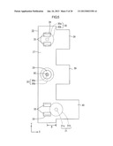 LIGHTING DEVICE, DISPLAY DEVICE AND TELEVISION RECEIVER diagram and image