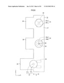 LIGHTING DEVICE, DISPLAY DEVICE AND TELEVISION RECEIVER diagram and image