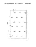 LIGHTING DEVICE, DISPLAY DEVICE AND TELEVISION RECEIVER diagram and image