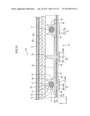 LIGHTING DEVICE, DISPLAY DEVICE AND TELEVISION RECEIVER diagram and image