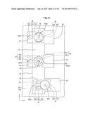 LIGHTING DEVICE, DISPLAY DEVICE AND TELEVISION RECEIVER diagram and image