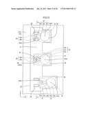 LIGHTING DEVICE, DISPLAY DEVICE AND TELEVISION RECEIVER diagram and image