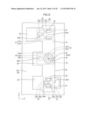 LIGHTING DEVICE, DISPLAY DEVICE AND TELEVISION RECEIVER diagram and image