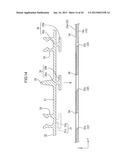 LIGHTING DEVICE, DISPLAY DEVICE AND TELEVISION RECEIVER diagram and image