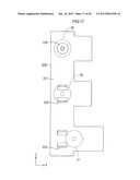 LIGHTING DEVICE, DISPLAY DEVICE AND TELEVISION RECEIVER diagram and image