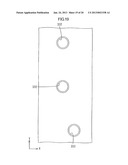 LIGHTING DEVICE, DISPLAY DEVICE AND TELEVISION RECEIVER diagram and image