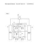 DISPLAY DEVICE, PRESSURE DETECTING DEVICE AND METHOD FOR MANUFACTURING     DISPLAY DEVICE diagram and image