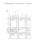 DISPLAY DEVICE, PRESSURE DETECTING DEVICE AND METHOD FOR MANUFACTURING     DISPLAY DEVICE diagram and image