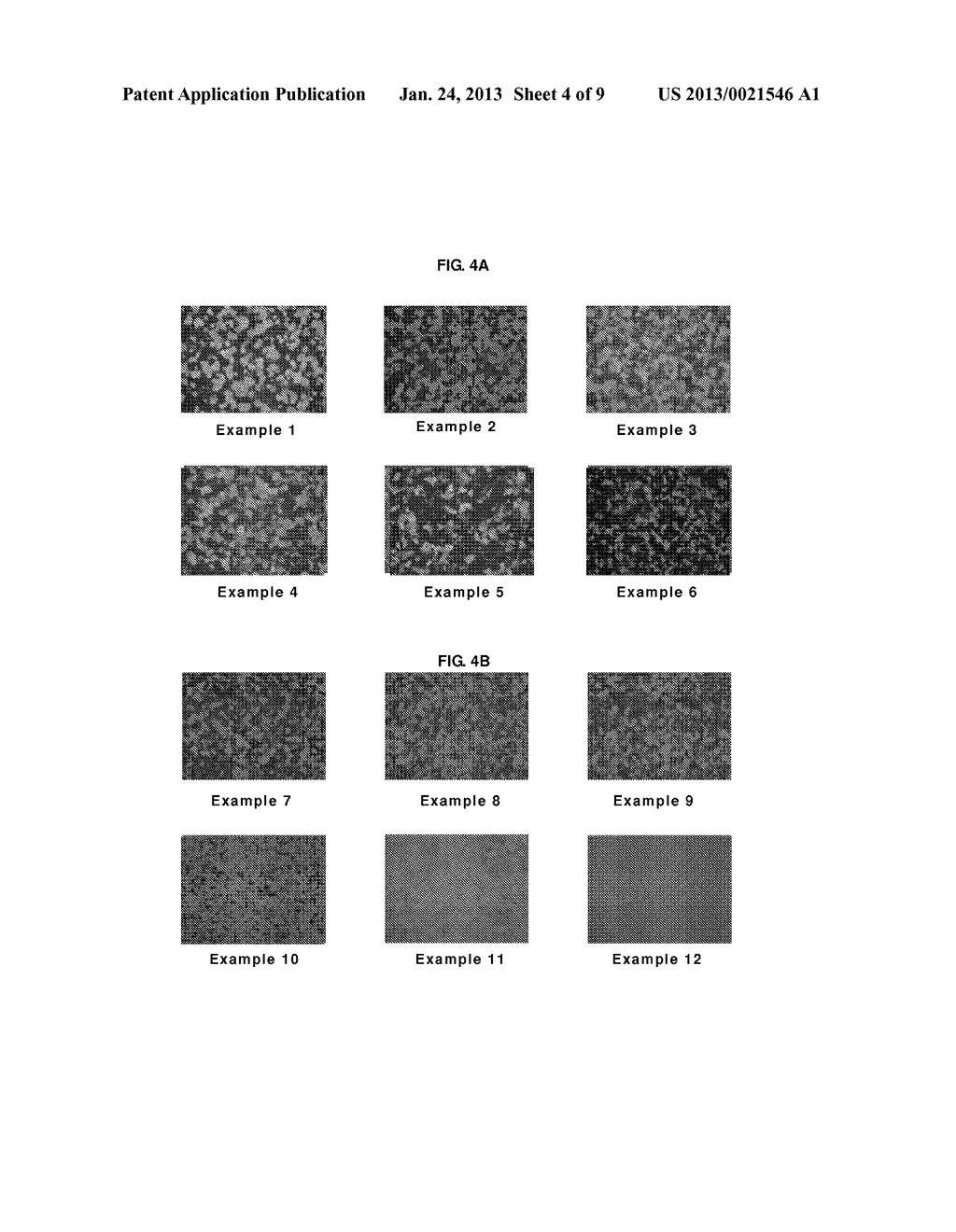 LIQUID-CRYSTAL DISPLAY ELEMENT AND SUBSTRATE USED IN SAME - diagram, schematic, and image 05