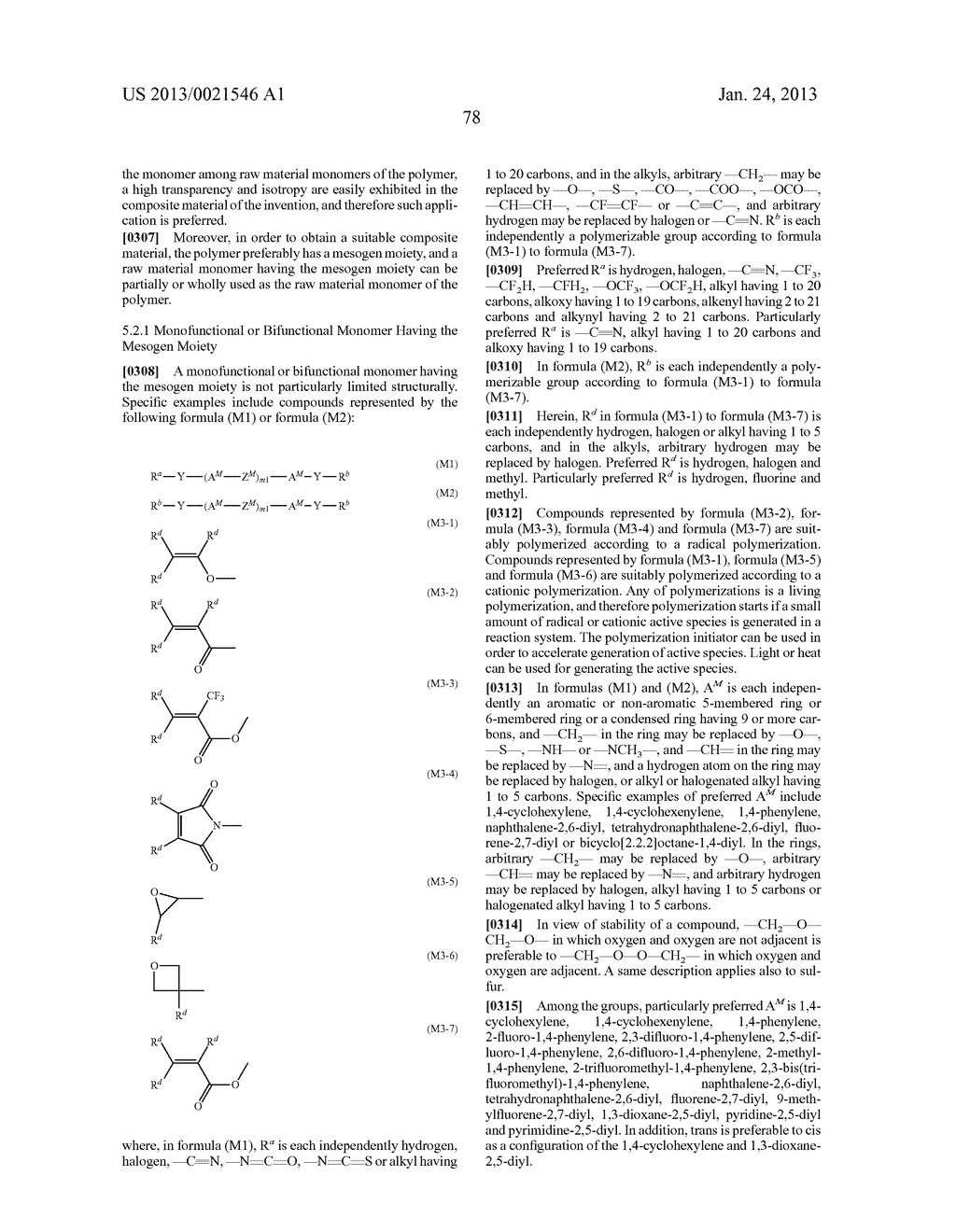 LIQUID-CRYSTAL DISPLAY ELEMENT AND SUBSTRATE USED IN SAME - diagram, schematic, and image 88