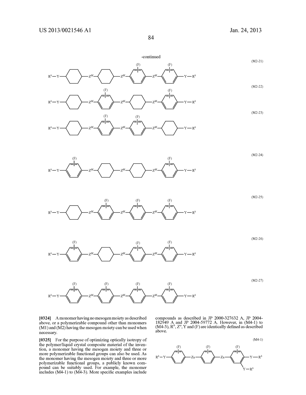 LIQUID-CRYSTAL DISPLAY ELEMENT AND SUBSTRATE USED IN SAME - diagram, schematic, and image 94