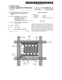 IPS LIQUID CRYSTAL DISPLAY PANEL AND METHOD FOR MANUFACTURING THE SAME diagram and image