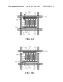 IPS LIQUID CRYSTAL DISPLAY PANEL AND METHOD FOR MANUFACTURING THE SAME diagram and image