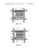 IPS LIQUID CRYSTAL DISPLAY PANEL AND METHOD FOR MANUFACTURING THE SAME diagram and image