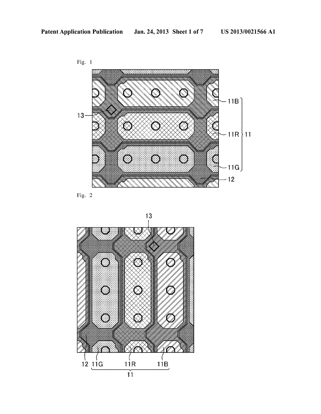 LIQUID CRYSTAL DISPLAY DEVICE - diagram, schematic, and image 02