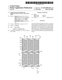 UNDULATING ELECTRODES FOR IMPROVED VIEWING ANGLE AND COLOR SHIFT diagram and image