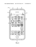 UNDULATING ELECTRODES FOR IMPROVED VIEWING ANGLE AND COLOR SHIFT diagram and image