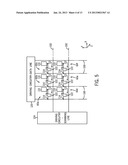 UNDULATING ELECTRODES FOR IMPROVED VIEWING ANGLE AND COLOR SHIFT diagram and image