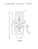 UNDULATING ELECTRODES FOR IMPROVED VIEWING ANGLE AND COLOR SHIFT diagram and image