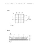 LIQUID CRYSTAL DISPLAY diagram and image