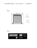 LIQUID CRYSTAL DISPLAY diagram and image