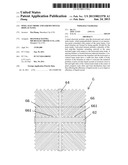 Pixel Electrode And Liquid Crystal Display Panel diagram and image